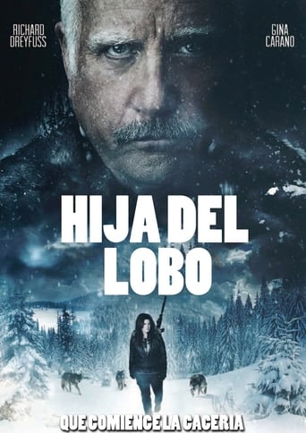 Poster of La hija del lobo