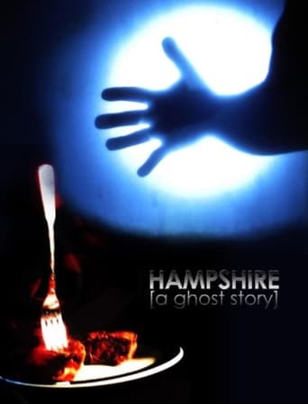 Poster of Hampshire: A Ghost Story