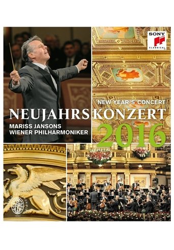 New Year's Concert 2016 (2016)
