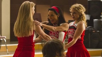 Episódio 100 da série Glee: Em Busca da Fama