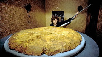 Vilse i pannkakan (1975)