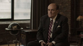#9 The Plot Against the President