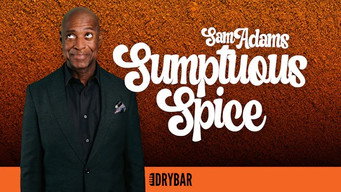 Episode 101 — Sam Adams: Sumptuous Spice