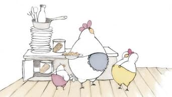 At Home with Mrs. Hen (2006)