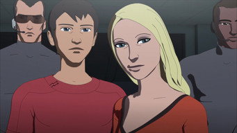 Iron Man: Aventuras de hierro T1E8