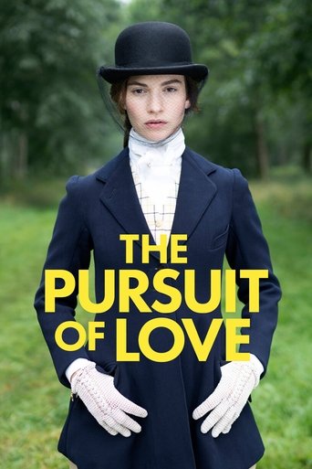 The Pursuit of Love: Season 1
