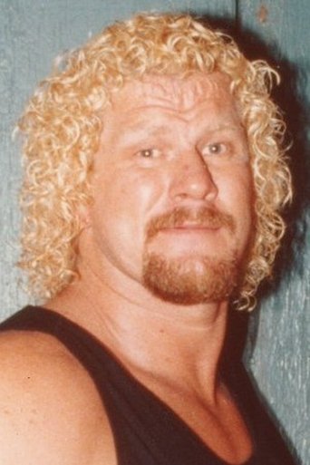 Image of David Schultz