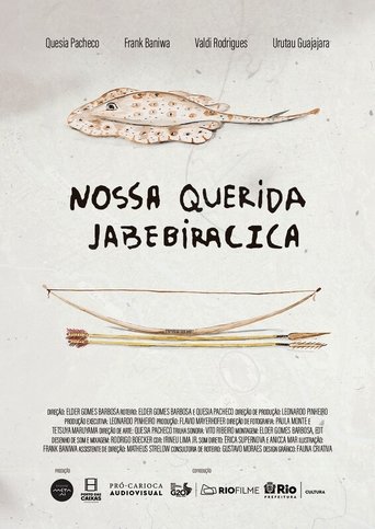 Nossa Querida Jabebiracica poster
