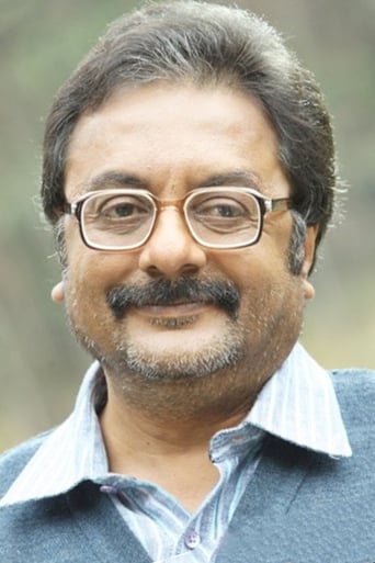 Image of Prathap Pothan