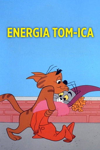 Cartell de Energia Tom-Ica