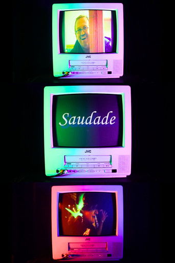 Saudade (2025)