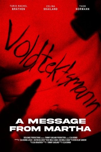 A Message from Martha (2025) A Message from Martha (2025)