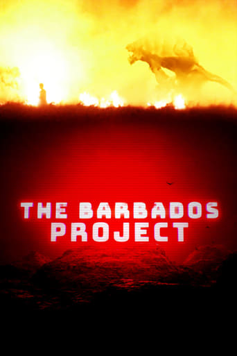 Poster för The Barbados Project