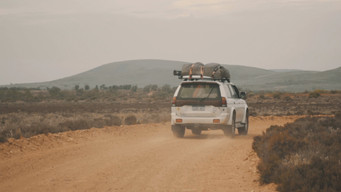 Facing Down Under: A Backpackers Documentary (2020)