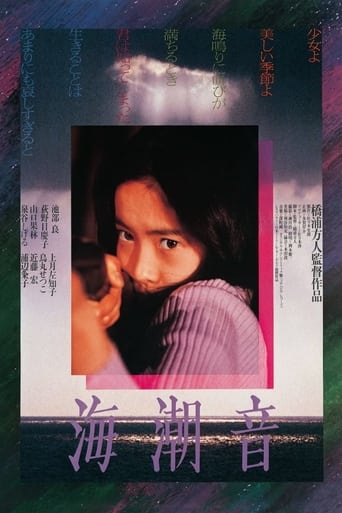 Poster of 海潮音