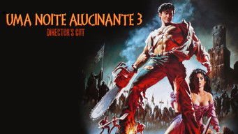 Cena de Uma Noite Alucinante 3