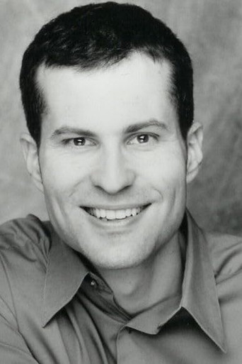 Joe Kennedy dorama person