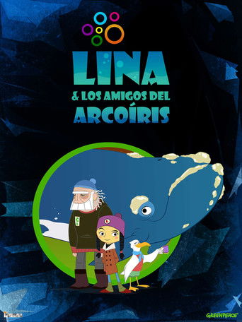 Lina y los Amigos del Arcoíris