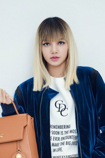 Lalisa Manobal