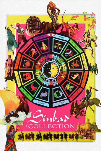 Sinbad Collection