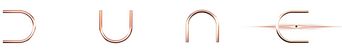 Dune logo