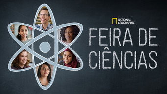 Escena 2 de Science Fair