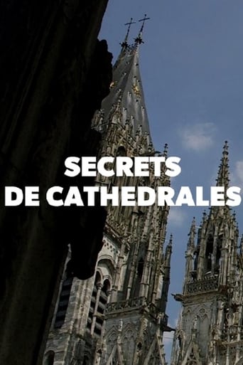 Secrets de cathédrales 2018