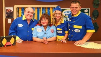 Vetkoekpaleis 3 (2025- )