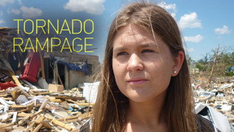 #1 Tornado Rampage
