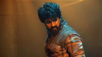 #13 Madharaasi
