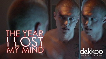 #4 The Year I Lost My Mind