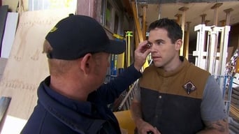 The Block S9E47 poster