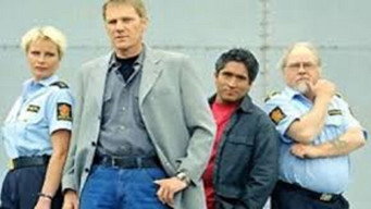 Fox Grønland (2001-2003)