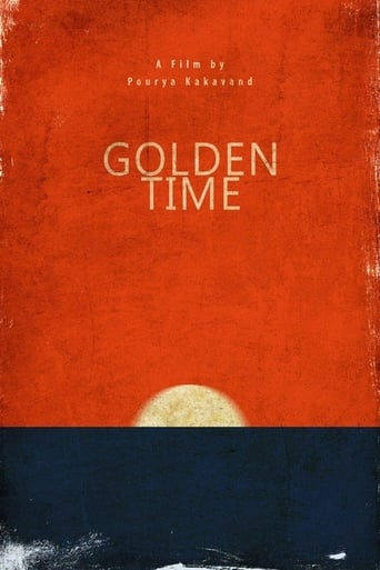 Poster of Golden Time