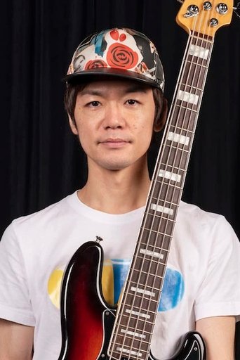 Ryosuke Nikamoto