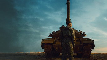 The Black Berets (2025- )