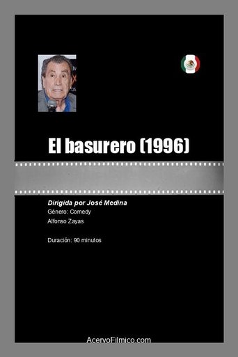 El basurero