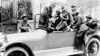 The Grey Automobile (1919)