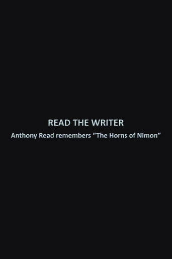 Read the Writer (2010)