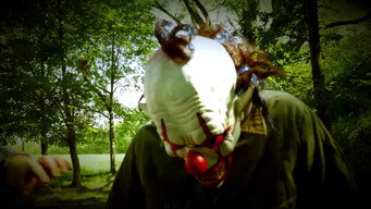 Galeria 1 - Ghost of Camp Blood