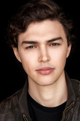 Foto de Forrest Anthony