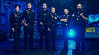 Night Coppers - S2E01
