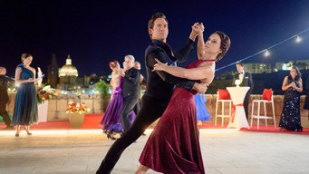 #12 The Dancing Detective: A Deadly Tango