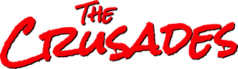 The Crusades logo