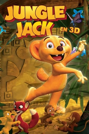 Jungle Jack 3 en streaming 