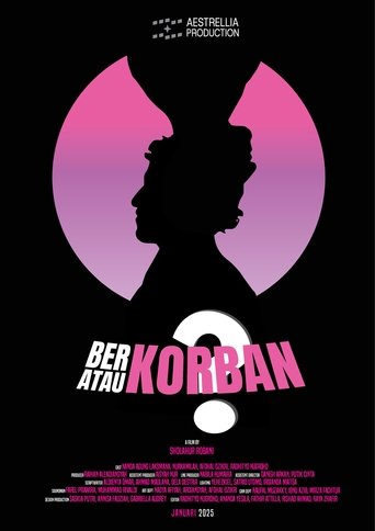 BERKORBAN ATAU KORBAN