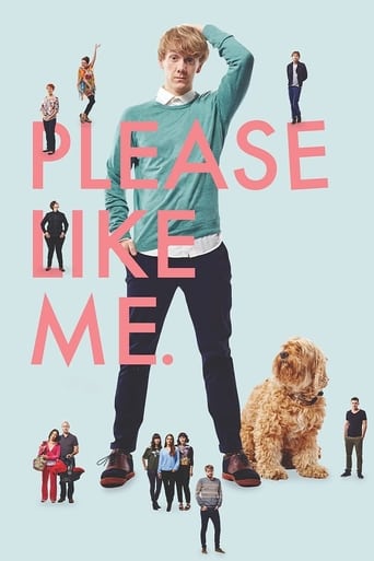 Please Like Me en streaming 