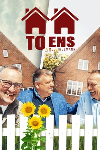 To ens - med Ingemann en streaming 