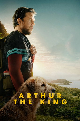 Arthur the King