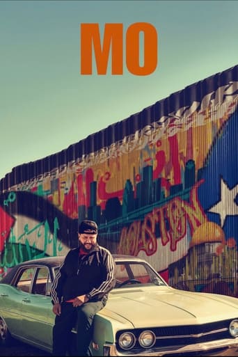 Poster of Mo
